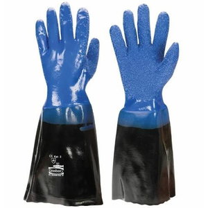 Fichermen's gloves, 41 cm 12
