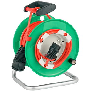 Garant S IP44 cable reel 25m AT-N05V3V3-F 3G1.5