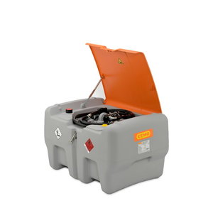 Mobil fuel tank 440 L DT-Mobile Easy 12V 40L/min, Cemo