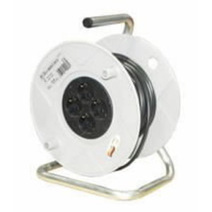 Pagarinātāja kabelis, 3G1.5, 25 m, 220 V, Brennenstuhl