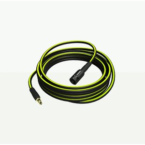 AVA Extension Hose (12m, Steel Reinforced)