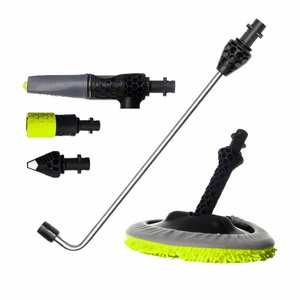 Autopesukomplekt ( P30-P80), AVA