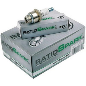 Spark plug BS-OHV, Ratioparts