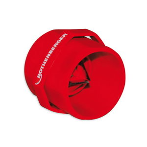TUBE DEBURRER 3-36MM, Rothenberger