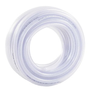 Product image of: Hose 10mm 50m, transparent 10/16 ToppClear, TOPPI