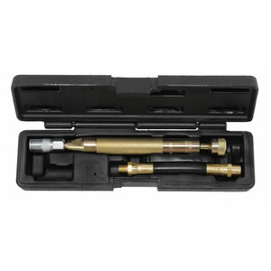 Tepimo ta&scaron;kų įrankis 