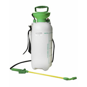 Manual pulver spray WS Chemical 6L, Whale Spray