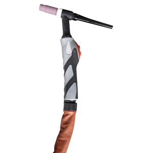 TIG-torch air SR 26 4m, Schweisskraft