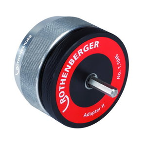 Trelliadapter II torufaasijale 1500000236, Rothenberger