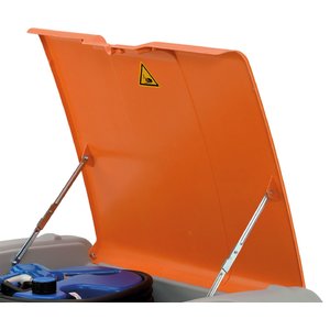 Product image of: Cover to Mobile tank 210L Mobil Easy, Cemo