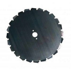 Clearing saw blade 200x20x1,5mm; 22z; chiesel tooth, Oregon