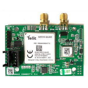 Connect module 2G