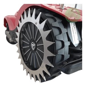 Peak wheel L350 L250