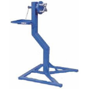 Single engine rotative stand, OMCN