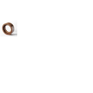Ring 140-50 RT Weinig brown 70 Sha