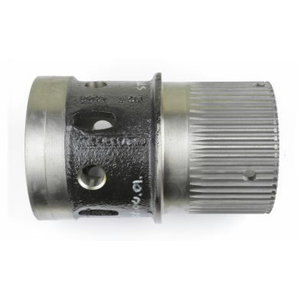 DIFFERENTIAL CARRIER