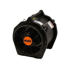 Elektrinis ventiliatorius Powervent 4200EX, 2 093 m3/h, Master