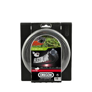 Trimmerline FLEXIBLADE 4,0mm x 21m, Oregon