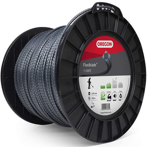 Trimerio valas Flexiblade 2,65mm x 250m