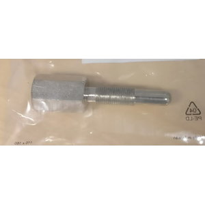 Blind Plug