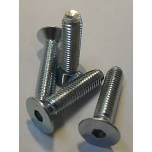 Винты (4 шт.) для головки Jet-Fit 111111