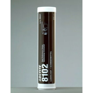 Augstas veiktspējas smērviela  LB 8102 400ml, Loctite