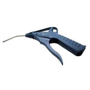 BLOW GUN 1/4" BSP DETECT SS 90MM PIPE