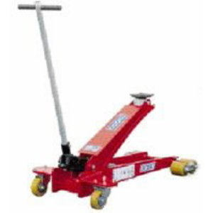 hydraulic trolley hoist 2T 