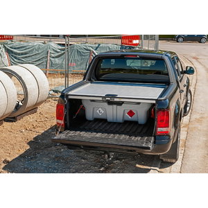 Mobil fuel tank 210L DT-Mobile Easy 12V 40L/MIN, Cemo