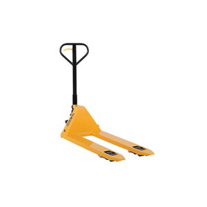 Hand Pallet Truck Intra HPT-V 2500kg, forks 1150mm, PU 