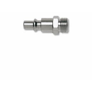 Быстроразъёмное соединение с наружной резьбой 1/2", GAV