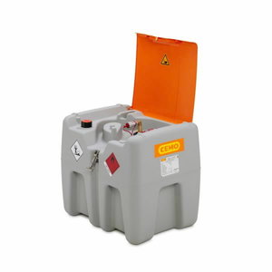 Mobile fuel tank 210L  Mobile Easy, without pump, Cemo