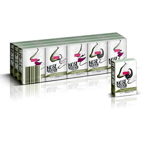 Handkerschief  Prestige, 4-ply, cll= 15 packs*15packs, Wepa