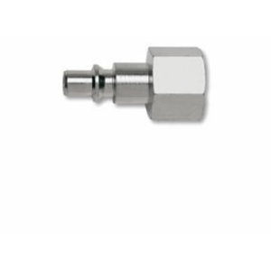 Быстроразъёмное соединение с внутренней резьбой 1/4", GAV