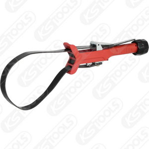 Belt wrench, 160mm, KS Tools