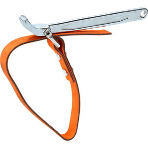 Belt wrench, 140mm, KS Tools