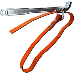 Belt wrench, Ų 200mm 