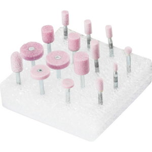 MOUNTED POINT SET 2002 O-FINE, Pferd
