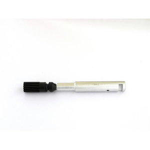 Alyvos pompos velenas su cilindru Husqvarna 51/55 