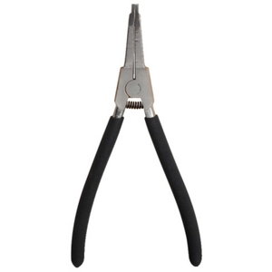 Drive shaft removal pliers, 30° angled