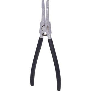 Drive shaft removal pliers, no spring