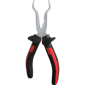 Fuel pipe pliers for quick coupling, 210mm