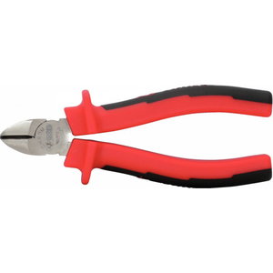 Sānu knaibles 160 mm ERGO, KS Tools