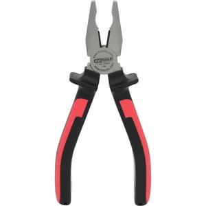 ERGOTORQUE yhdistelmäpihdit, 180mm, KS Tools