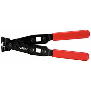 hose clamp pliers 240mm O-rings