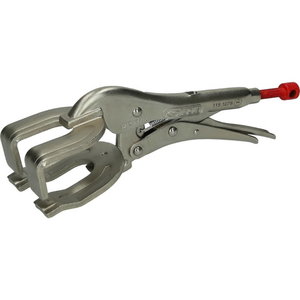 Hitsauspihdit, 220 mm, KS Tools