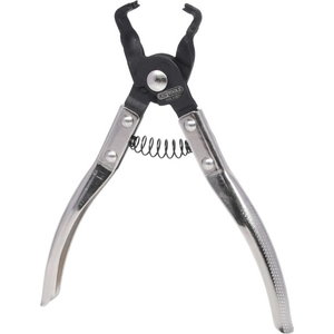 Hose clamp pliers Ø8-18mm