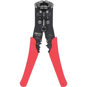 Automatic wire stripper,0.2-6mm 