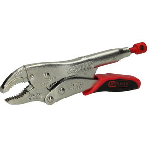 Self grip wrench, 175mm, KS Tools