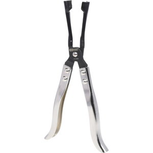 Valve sealing ring pliers, 270mm, KS Tools